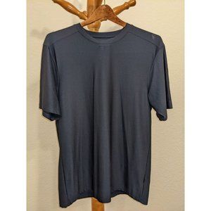 ExOfficio Men's Give-N-Go T-Shirt, Navy